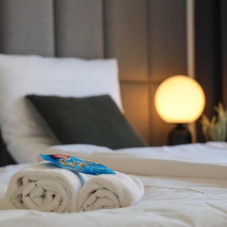 Jawo Apartments Im Herzen Von Koblenz كوبلنس المظهر الخارجي الصورة