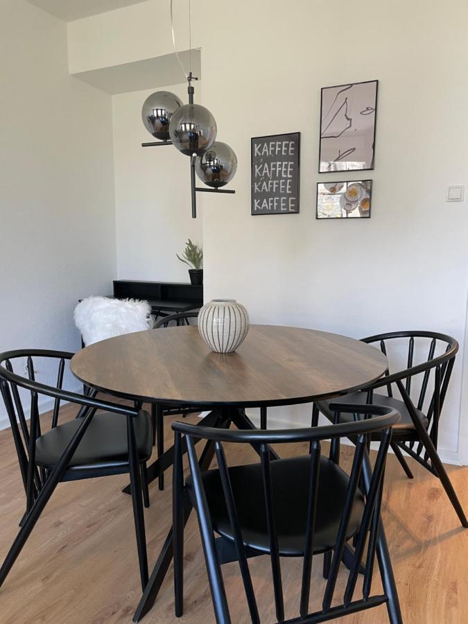 Jawo Apartments Im Herzen Von Koblenz كوبلنس المظهر الخارجي الصورة