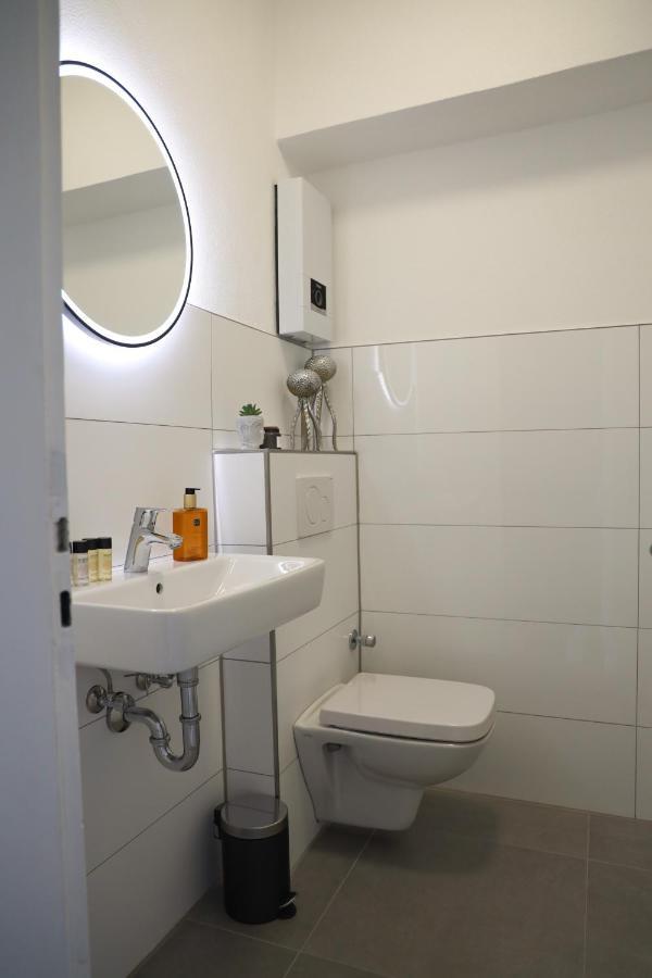 Jawo Apartments Im Herzen Von Koblenz كوبلنس المظهر الخارجي الصورة