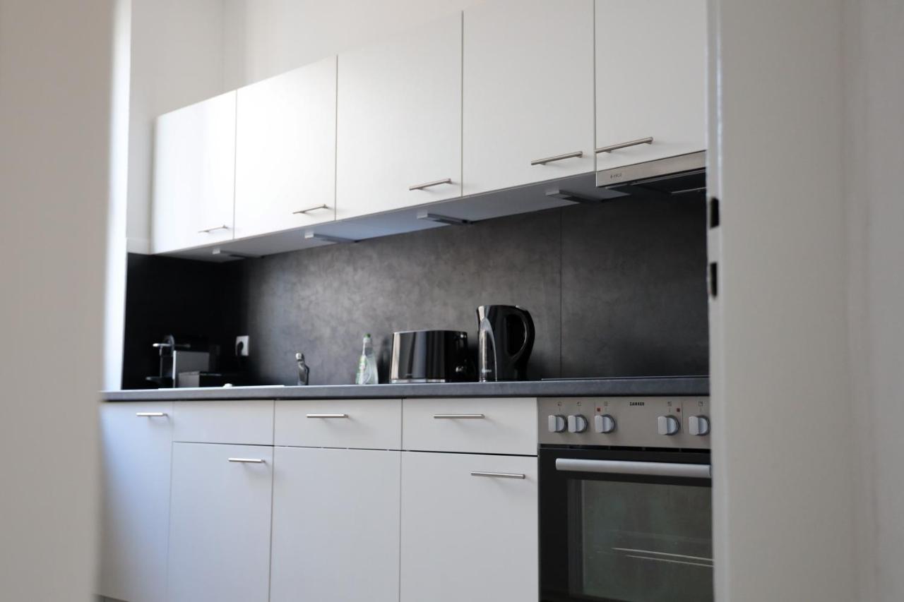 Jawo Apartments Im Herzen Von Koblenz كوبلنس المظهر الخارجي الصورة