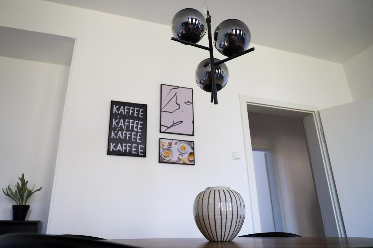 Jawo Apartments Im Herzen Von Koblenz كوبلنس المظهر الخارجي الصورة