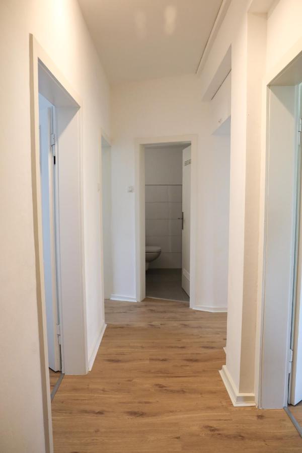 Jawo Apartments Im Herzen Von Koblenz كوبلنس المظهر الخارجي الصورة