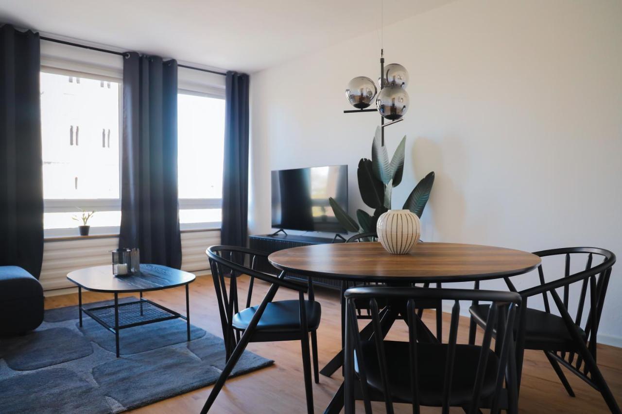 Jawo Apartments Im Herzen Von Koblenz كوبلنس المظهر الخارجي الصورة