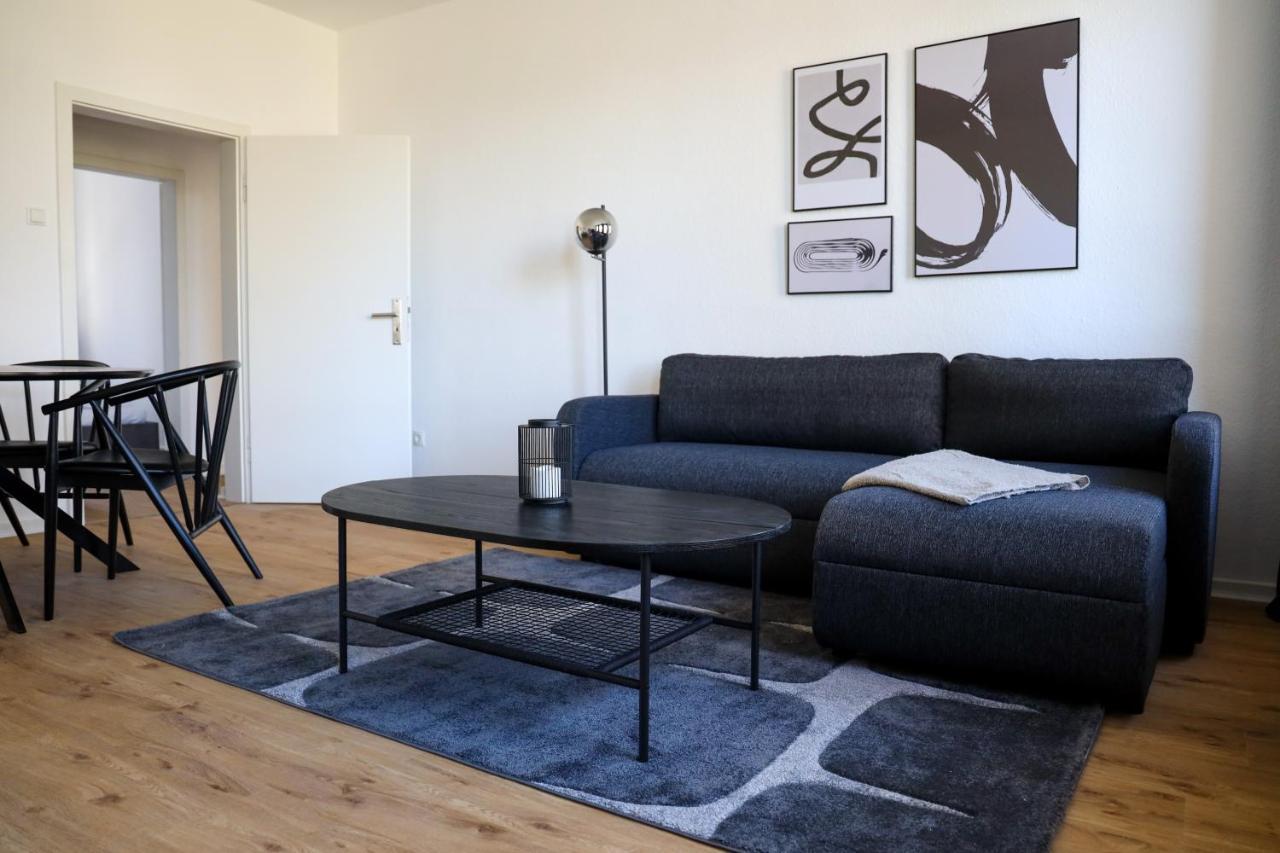 Jawo Apartments Im Herzen Von Koblenz كوبلنس المظهر الخارجي الصورة