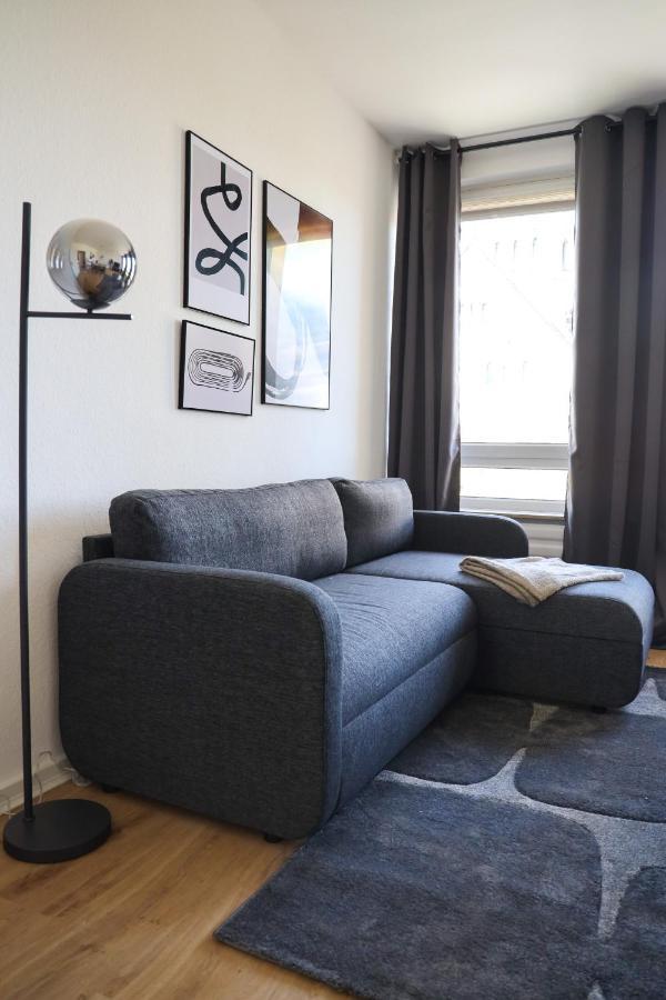 Jawo Apartments Im Herzen Von Koblenz كوبلنس المظهر الخارجي الصورة