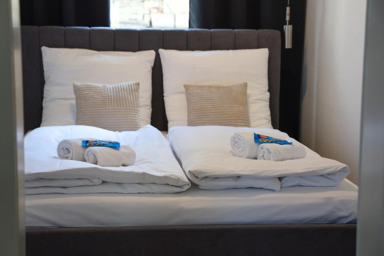Jawo Apartments Im Herzen Von Koblenz كوبلنس المظهر الخارجي الصورة